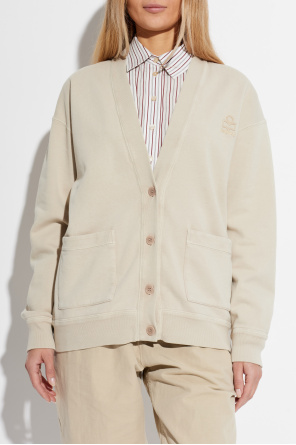 Marant Etoile Cardigan 'Stephy'