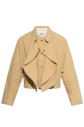 Chaqueta `Tricia`