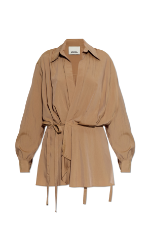 Leichte Jacke „Keren“