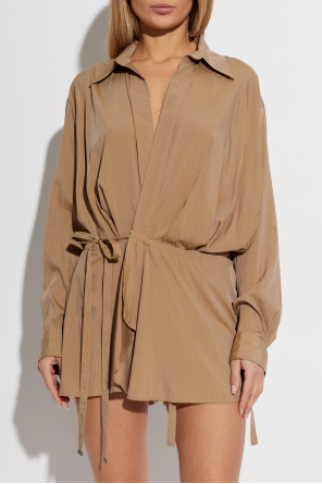 Isabel Marant Casaco leve "Keren"