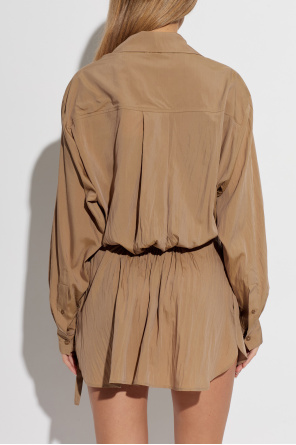 Isabel Marant Casaco leve "Keren"