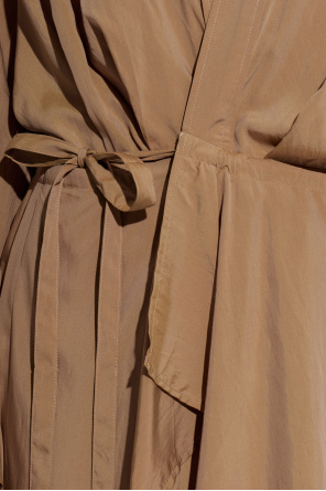 Isabel Marant Casaco leve "Keren"