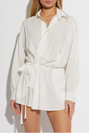 Isabel Marant Casaco leve "Keren"