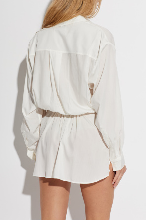 Isabel Marant Casaco leve "Keren"