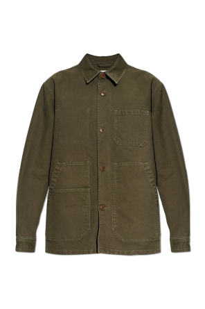 ‘ardy’ jacket od MARANT