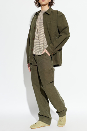 ‘ardy’ jacket od MARANT