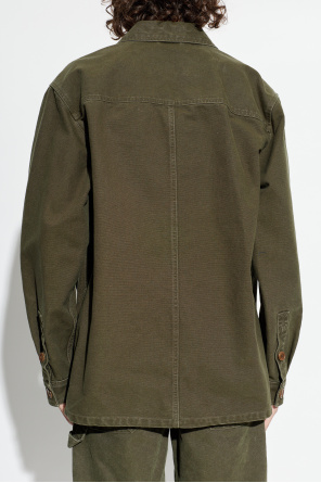 MARANT Chaqueta ‘Ardy’