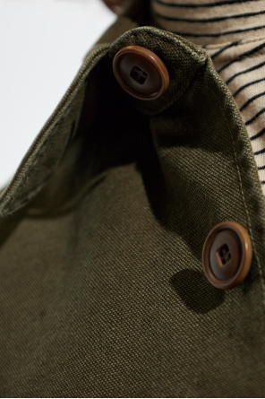 MARANT Chaqueta ‘Ardy’