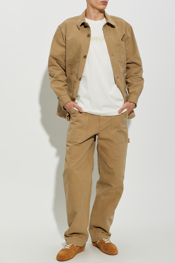 MARANT Denim jacket ‘Ardy’