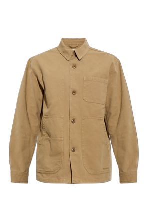 Jeansjacke „Ardy“