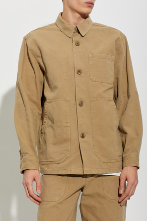 MARANT Denim jacket ‘Ardy’