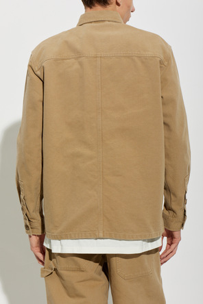 MARANT Denim jacket ‘Ardy’