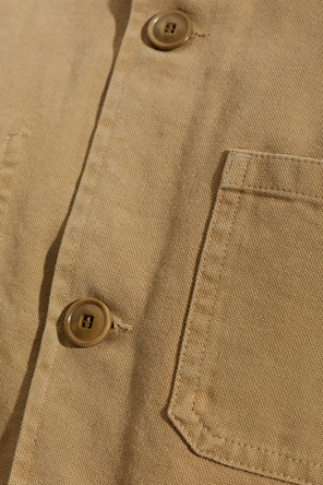 MARANT Denim jacket ‘Ardy’