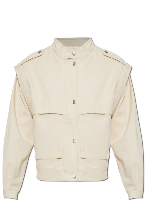 Chaqueta `Edany`