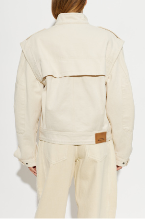 Marant Etoile 'Edany' jacket