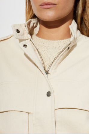 Marant Etoile 'Edany' jacket