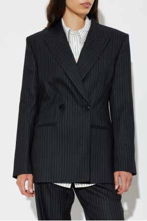 Isabel Marant "Ranya" blazer