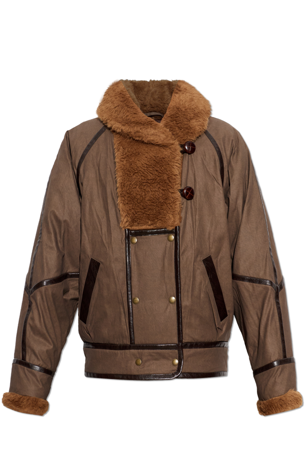 'Olinka' jacket od Marant Etoile