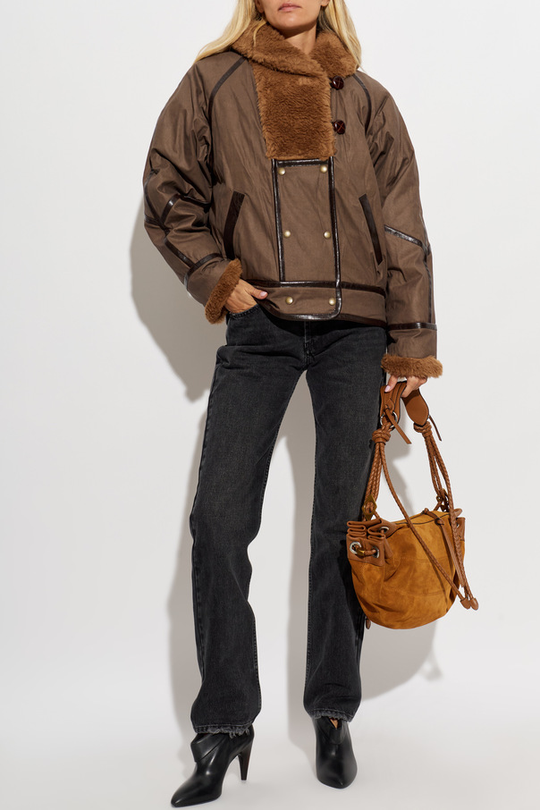 Marant Etoile 'Olinka' jacket