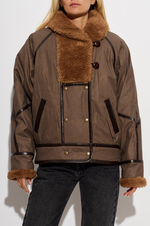 Marant Etoile 'Olinka' jacket