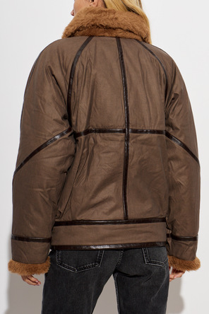 Marant Etoile 'Olinka' jacket