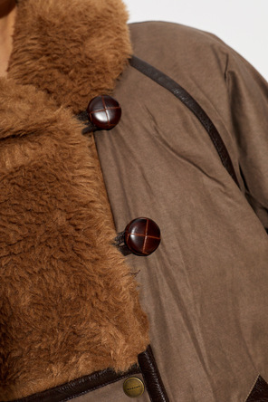 Marant Etoile 'Olinka' jacket