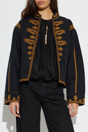 Marant Etoile Insulated jacket "Emalia"