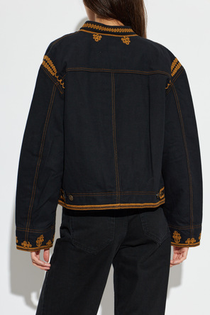 Marant Etoile Insulated jacket "Emalia"