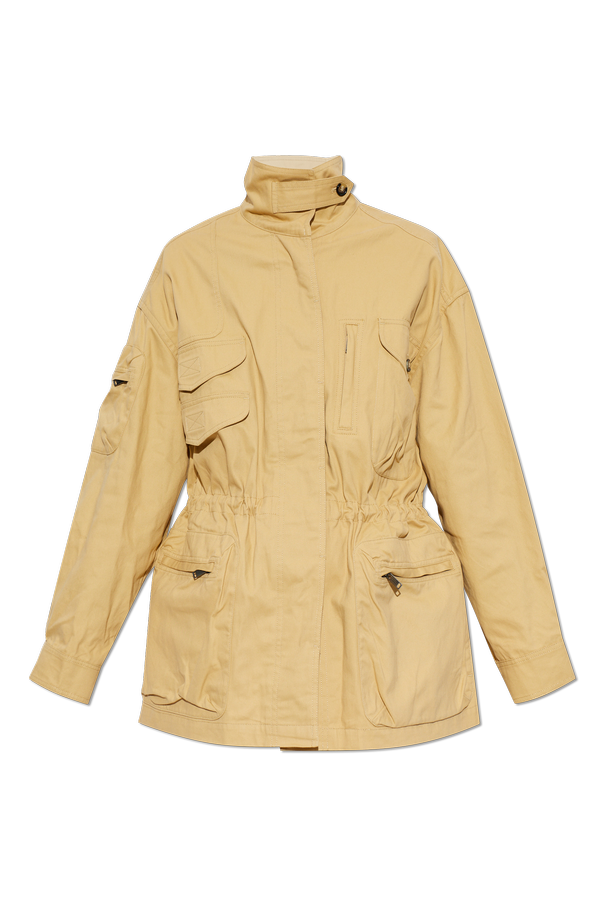 Marant Etoile Casaco "Isane"