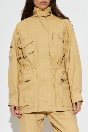 Marant Etoile Casaco "Isane"