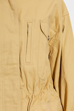 Marant Etoile Casaco "Isane"