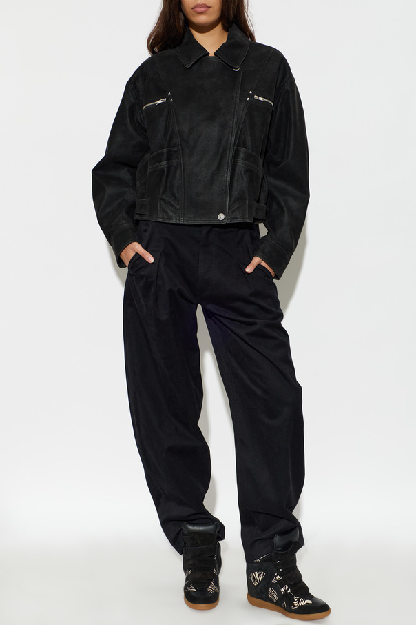 Marant Etoile "Belma" jacket