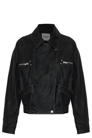 "Belma" jacket