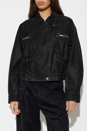 Marant Etoile "Belma" jacket