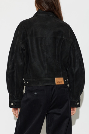 Marant Etoile "Belma" jacket