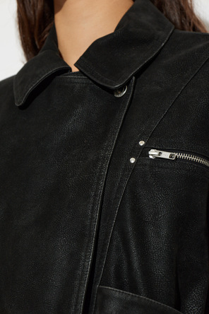 Marant Etoile "Belma" jacket