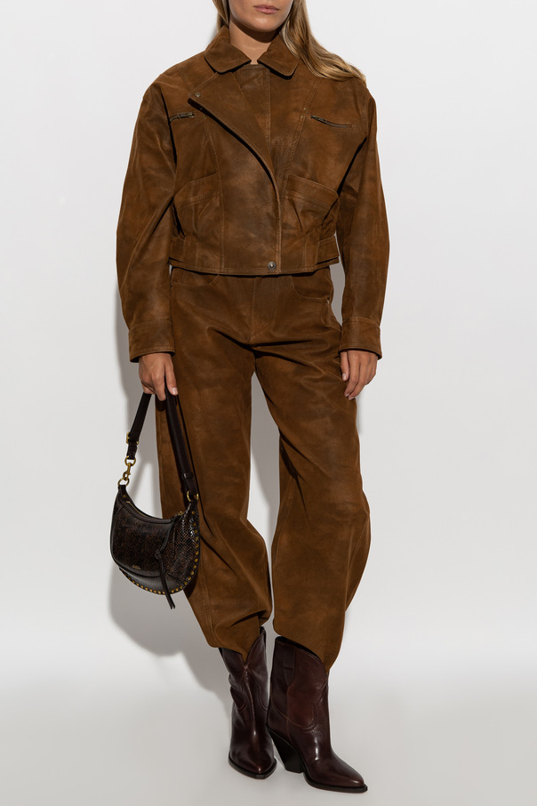 Marant Etoile Kurtka `Belma`
