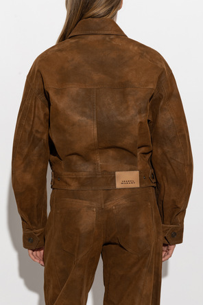 Marant Etoile Kurtka `Belma`