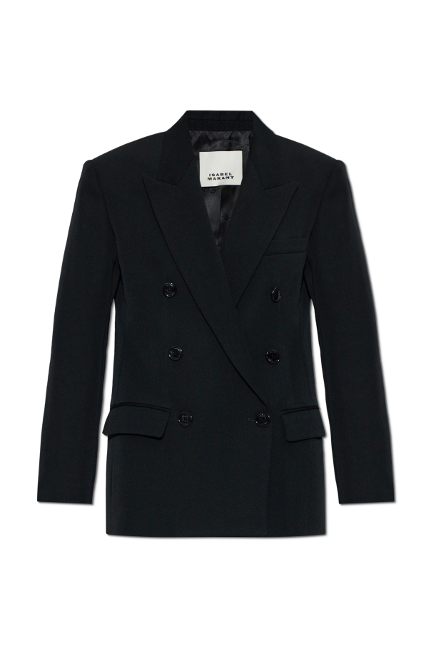 Khera blazer od Isabel Marant