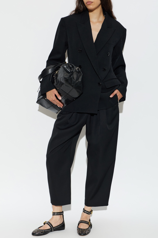 Isabel Marant 'Khera' blazer