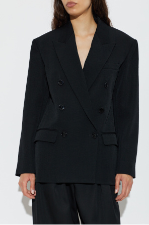 Isabel Marant 'Khera' blazer