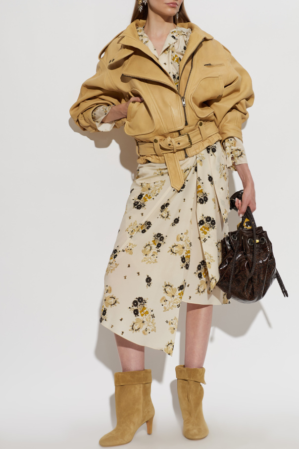 Isabel Marant Kurtka `Farza`