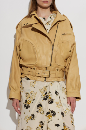 Isabel Marant Kurtka `Farza`