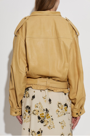 Isabel Marant Kurtka `Farza`