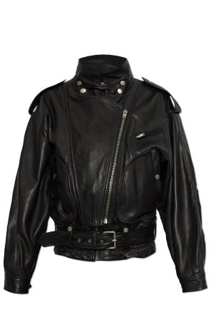 Jacket "Farza"