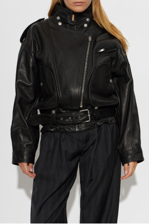 Isabel Marant "Farza" jacket