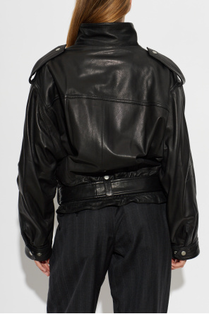 Isabel Marant "Farza" jacket