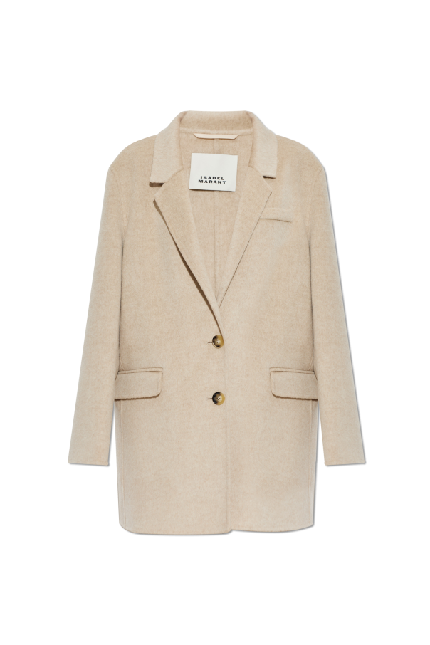 Short coat 