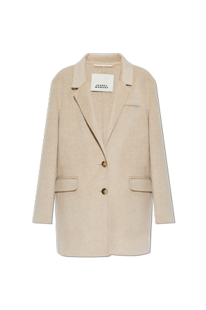 Short coat "Colbya"