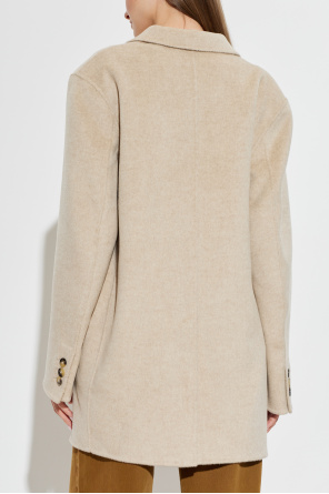 Isabel Marant Casaco curto "Colbya"